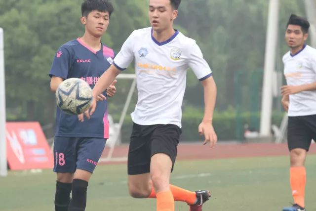 彭伟国：支持徐彬留洋破局方为少年正道 关键在实力与适应